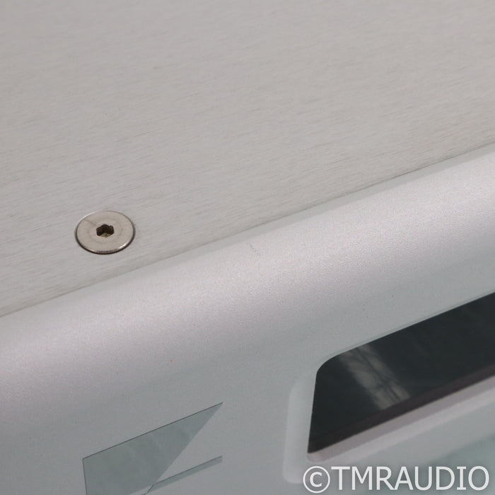 Ayre Acoustics QB-9 Twenty DSD DAC; D/A Converter
