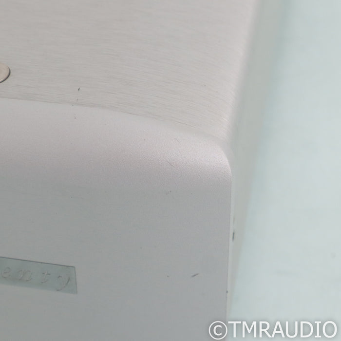 Ayre Acoustics QB-9 Twenty DSD DAC; D/A Converter