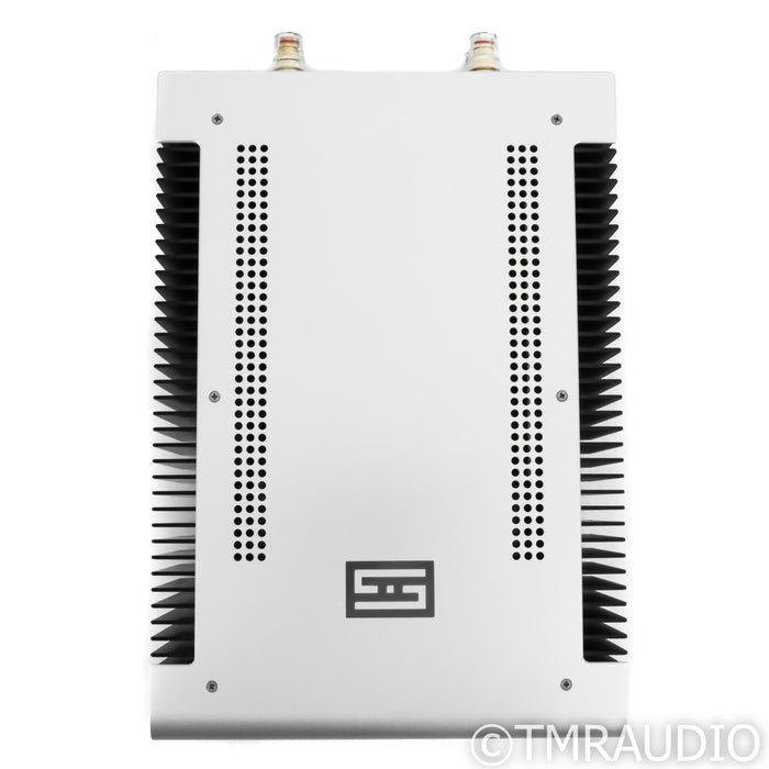 Schiit Audio Vidar 2 Stereo Power Amplifier