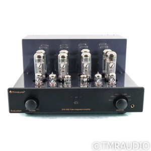 PrimaLuna Evo 400 Stereo Tube Integrated Amplifier
