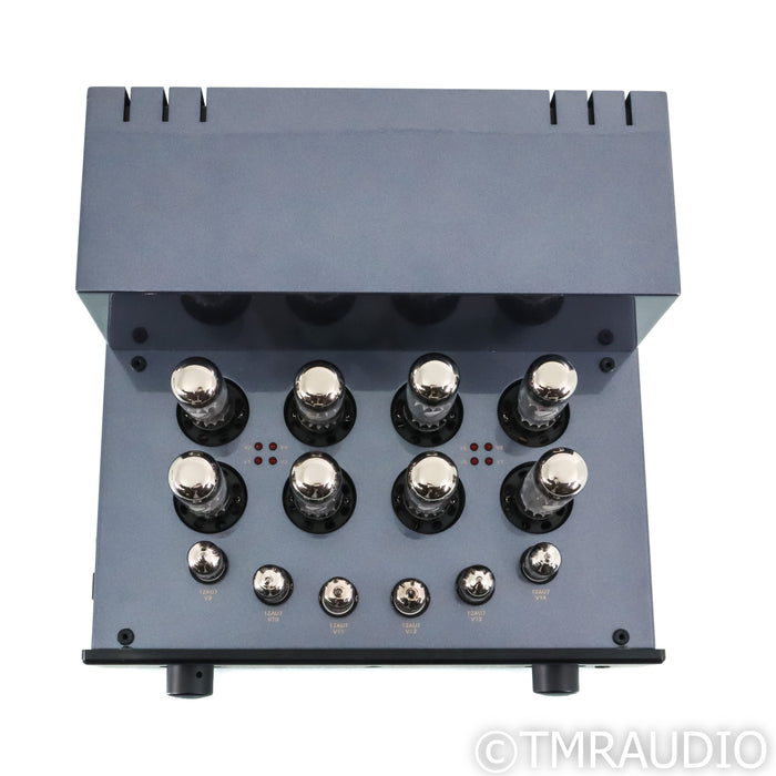 PrimaLuna Evo 400 Stereo Tube Integrated Amplifier