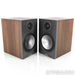 Monitor Audio Bronze 100 Bookshelf Speakers; Walnut Pair