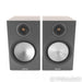 Monitor Audio Bronze 100 Bookshelf Speakers; Walnut Pair