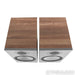 Monitor Audio Bronze 100 Bookshelf Speakers; Walnut Pair