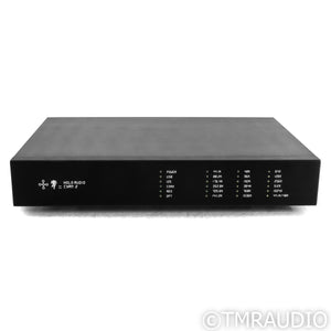 Holo Audio Cyan 2 DAC; D/A Converter