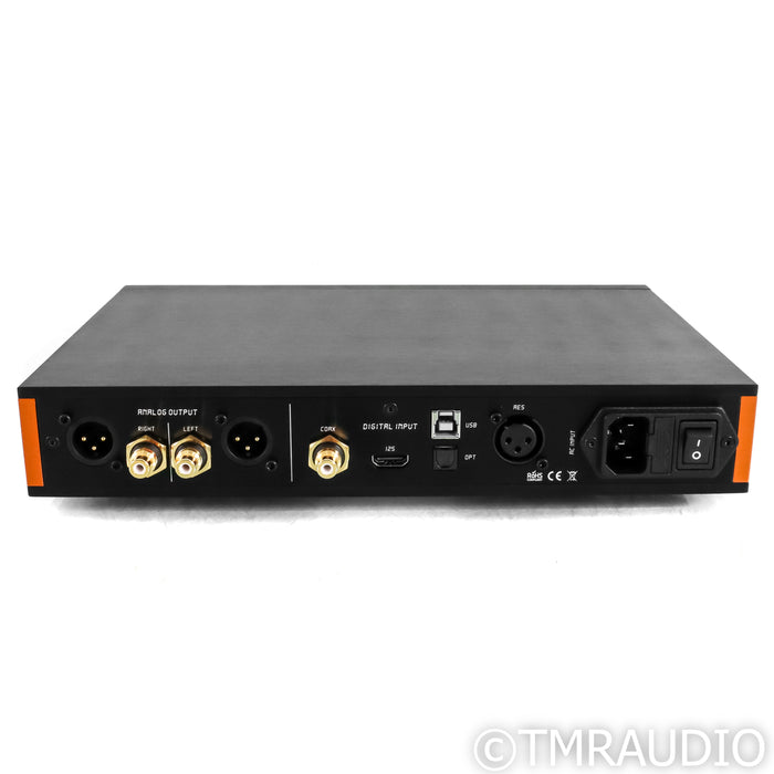 Holo Audio Cyan 2 DAC; D/A Converter