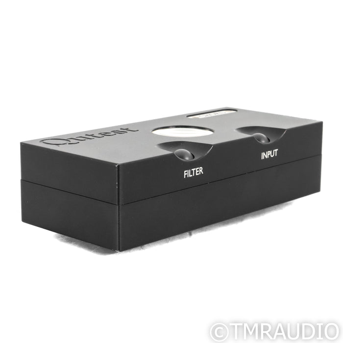 Chord Electronics Qutest DAC; D/A Converter