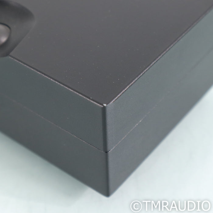 Chord Electronics Qutest DAC; D/A Converter