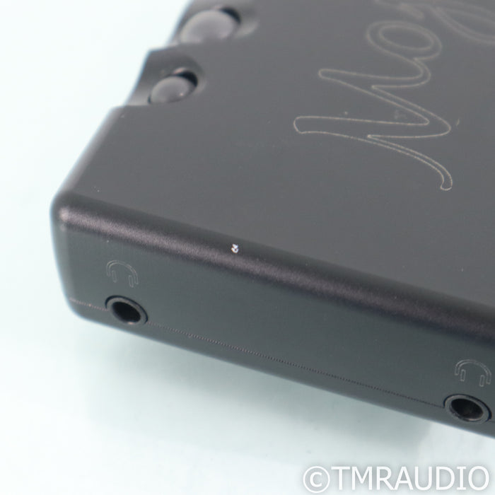Chord Electronics Mojo 2 Headphone Amplifier