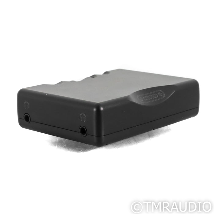 Chord Electronics Mojo 2 Headphone Amplifier