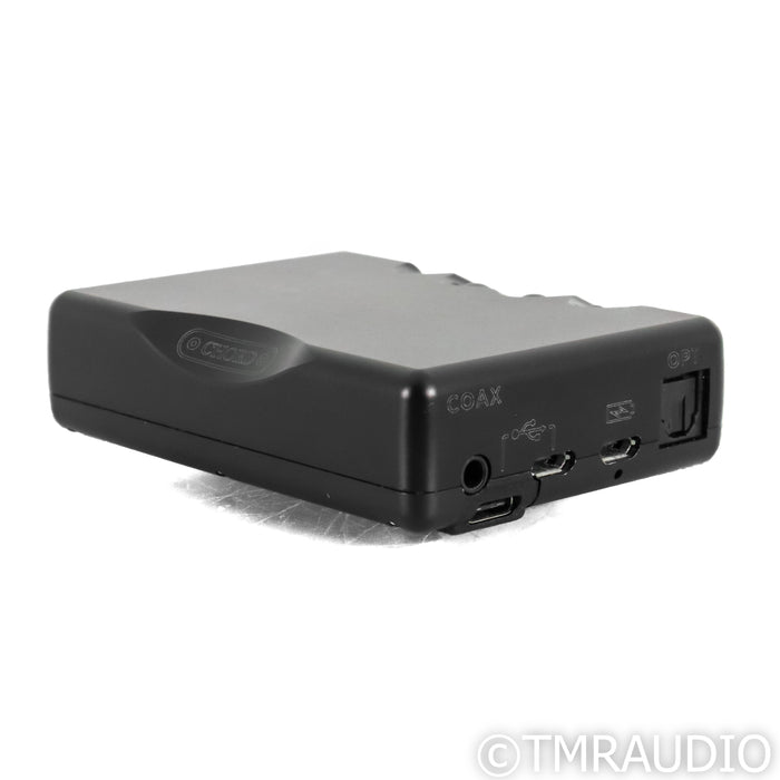 Chord Electronics Mojo 2 Headphone Amplifier