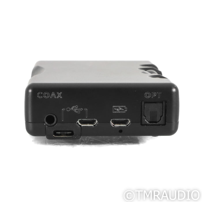 Chord Electronics Mojo 2 Headphone Amplifier