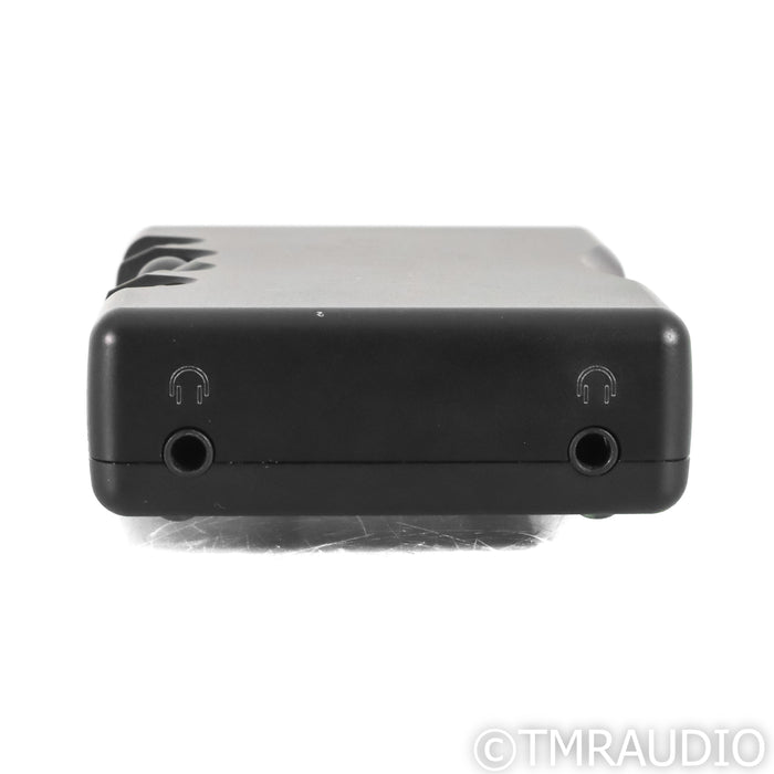 Chord Electronics Mojo 2 Headphone Amplifier
