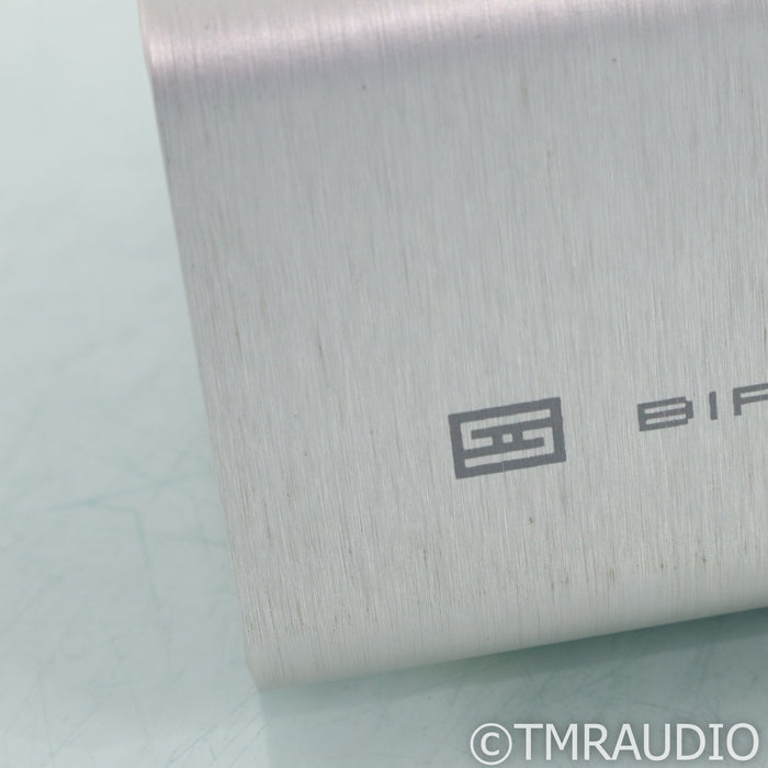 Schiit Audio Bifrost Uber DAC; D/A Converter