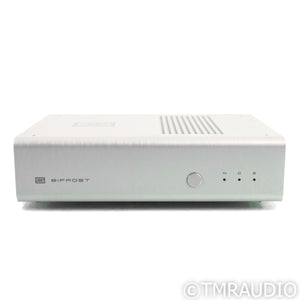 Schiit Audio Bifrost Uber DAC; D/A Converter