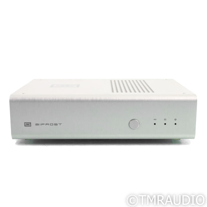 Schiit Audio Bifrost Uber DAC; D/A Converter