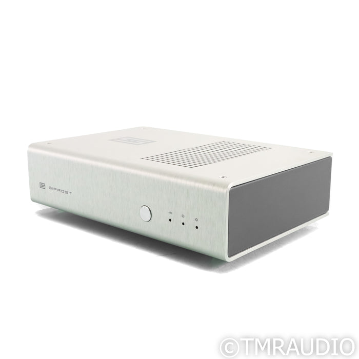 Schiit Audio Bifrost Uber DAC; D/A Converter