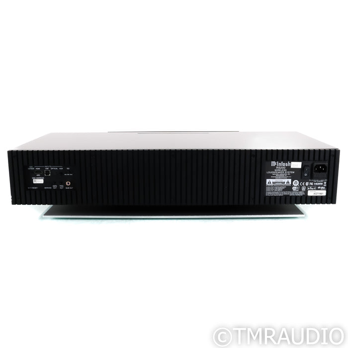 McIntosh RS200 Wireless Speaker System