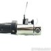 Schroeder CB121W 11.1" Tonearm; Brass Headshell