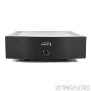 Hegel H20 Stereo Power Amplifier