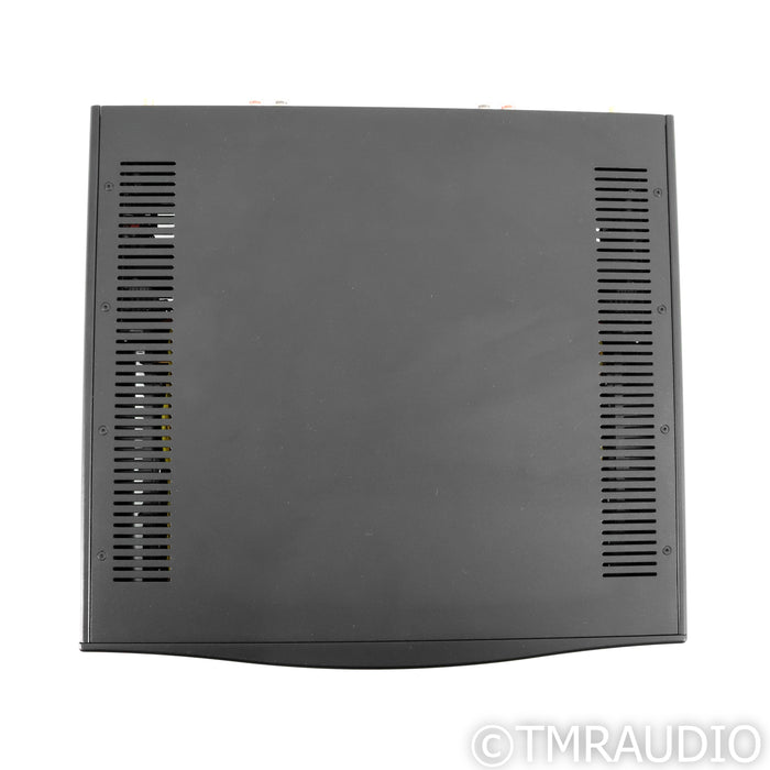 Hegel H20 Stereo Power Amplifier