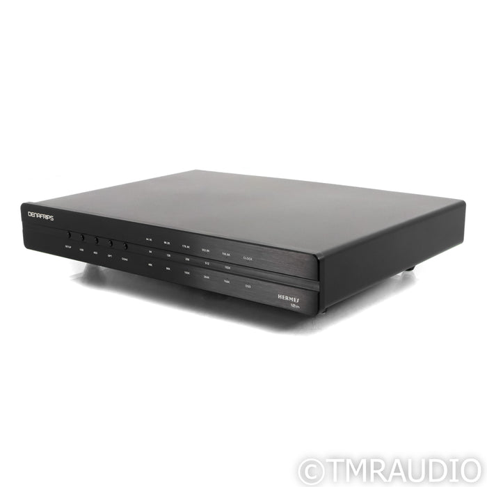 Denafrips Hermes 12th Anniversary Edition DDC; D/D Converter
