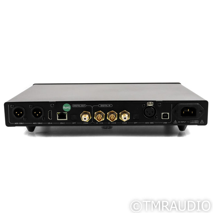 Denafrips Hermes 12th Anniversary Edition DDC; D/D Converter