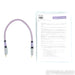 Tubulus Concentus I2S Cable V2; 0.5m Digital Interconnect