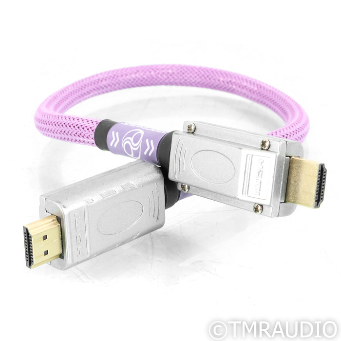 Tubulus Concentus I2S Cable V2; 0.5m Digital Interconnect