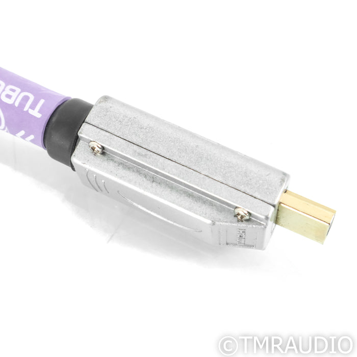 Tubulus Concentus I2S Cable V2; 0.5m Digital Interconnect