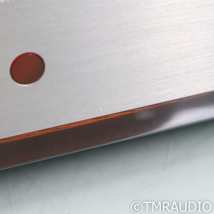 Peachtree Audio Nova300 Stereo Integrated Amplifier; Gloss Ebony Mocha; MM Phono