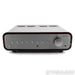 Peachtree Audio Nova300 Stereo Integrated Amplifier; Gloss Ebony Mocha; MM Phono