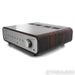 Peachtree Audio Nova300 Stereo Integrated Amplifier; Gloss Ebony Mocha; MM Phono