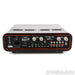 Peachtree Audio Nova300 Stereo Integrated Amplifier; Gloss Ebony Mocha; MM Phono
