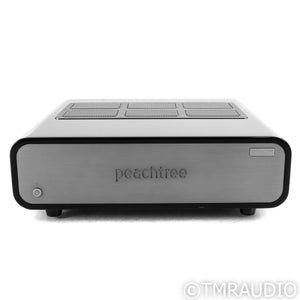 Peachtree Audio Amp500 Stereo Power Amplifier