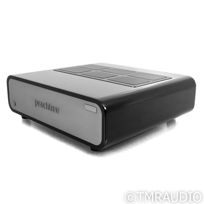 Peachtree Audio Amp500 Stereo Power Amplifier