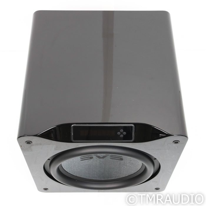 SVS SB-16 Ultra 16" Powered Subwoofer; Gloss Black