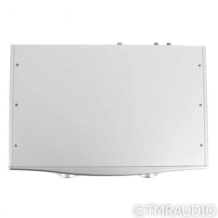 Hegel HD30 DAC; D/A Converter