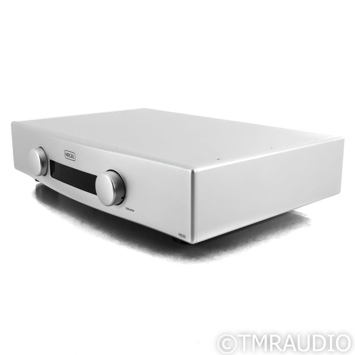 Hegel HD30 DAC; D/A Converter