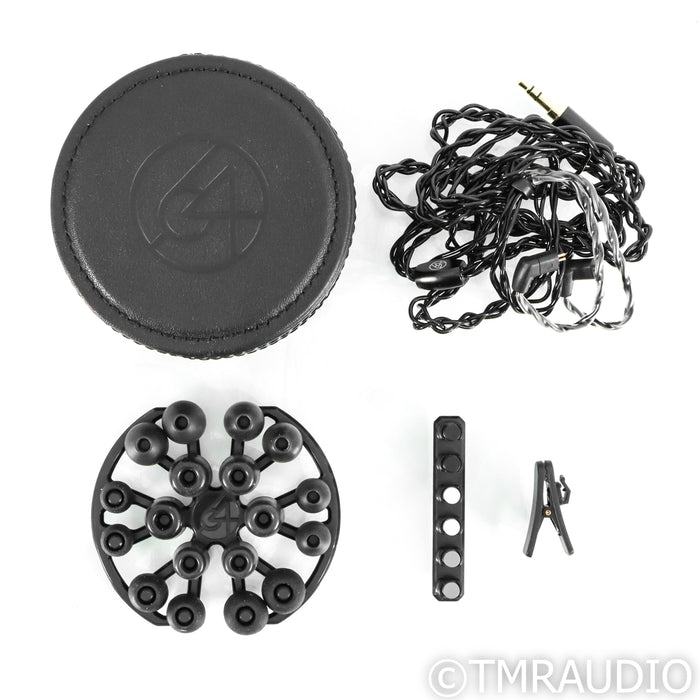 64 Audio U12t In-Ear Monitors; IEM