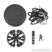 64 Audio U12t In-Ear Monitors; IEM