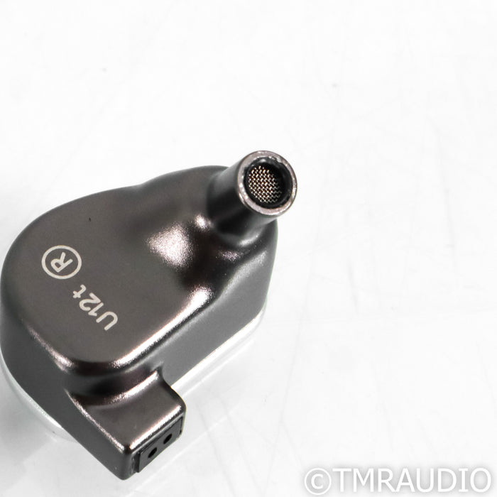 64 Audio U12t In-Ear Monitors; IEM