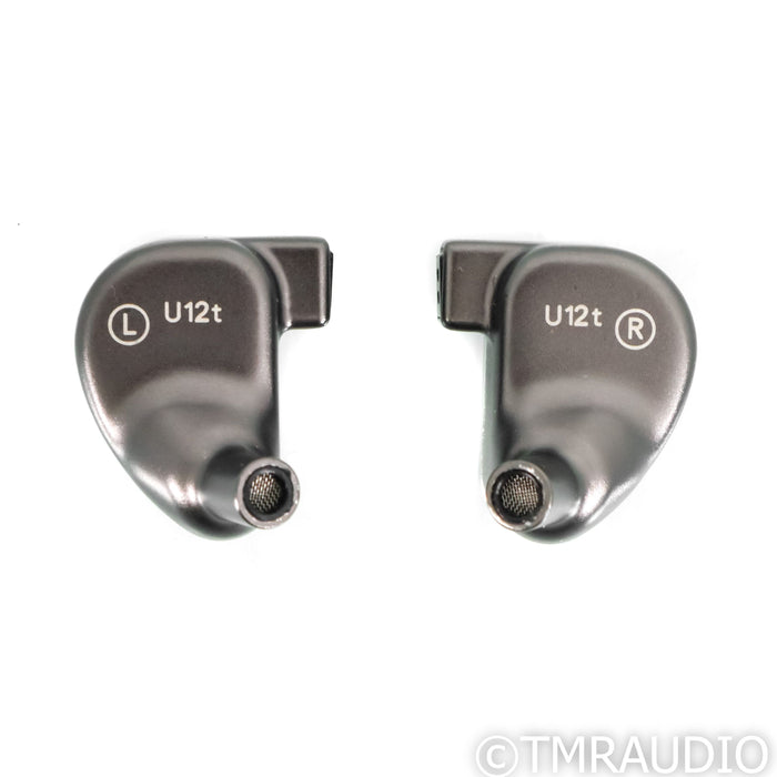 64 Audio U12t In-Ear Monitors; IEM