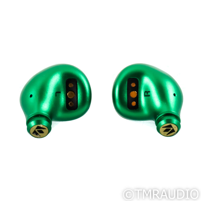 Noble Audio Noble FoKus Rex5 Wireless Headphones; IEMs; Pair