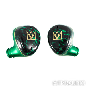Noble Audio Noble FoKus Rex5 Wireless Headphones; IEMs; Pair
