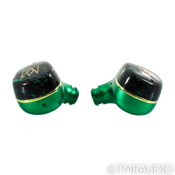 Noble Audio Noble FoKus Rex5 Wireless Headphones; IEMs; Pair
