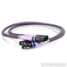 Acoustic Zen Matrix Reference II XLR Cables; 1m Pair Balanced Interconnects