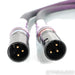 Acoustic Zen Matrix Reference II XLR Cables; 1m Pair Balanced Interconnects
