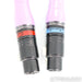 Acoustic Zen Matrix Reference II XLR Cables; 1m Pair Balanced Interconnects