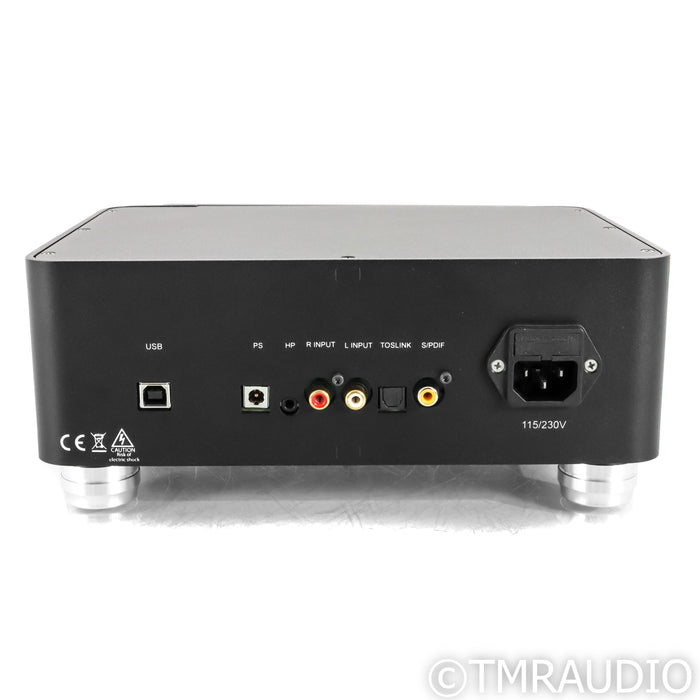 Wells Audio Gruve Level II DAC; D/A Converter